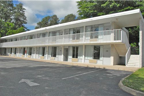 Knights Inn Williamsburg Busch Gardens Area - featured photo