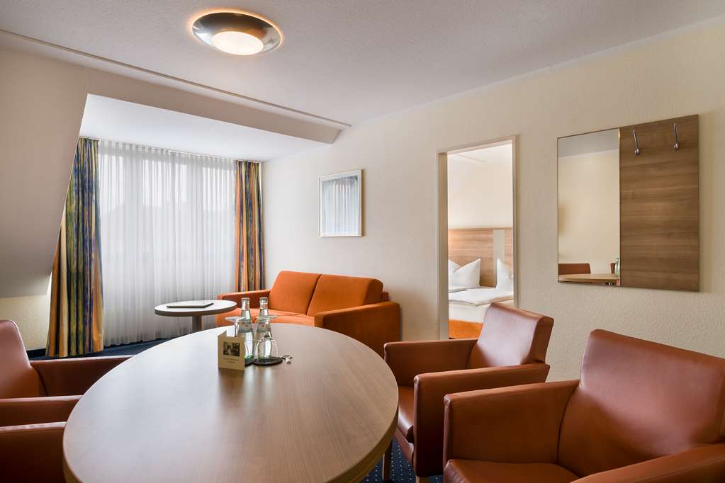 Studio TOP acora Hotel Bochum