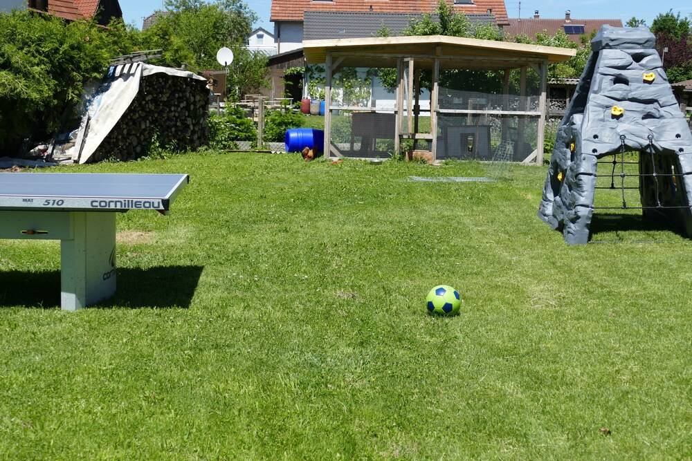 Sports Facility