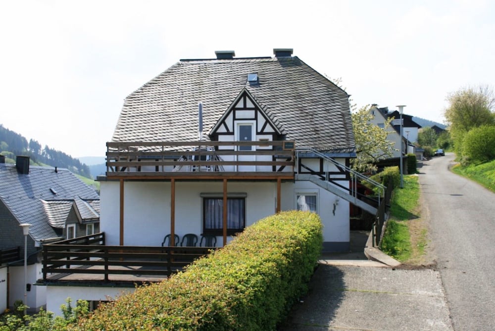 Apartment in Willingen near Ski Lift
