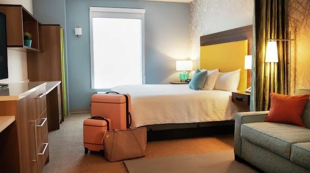 Home2 Suites by Hilton Bentonville Rogers - photo 5