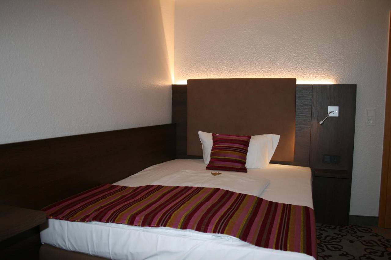 Hotel Parqéo Im A66