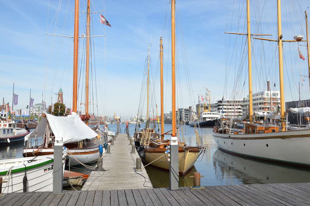 Bremerhaven Umgebung