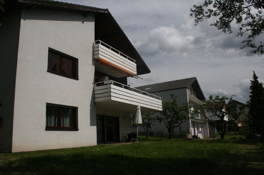 Pension Karlsbad am Waldrand