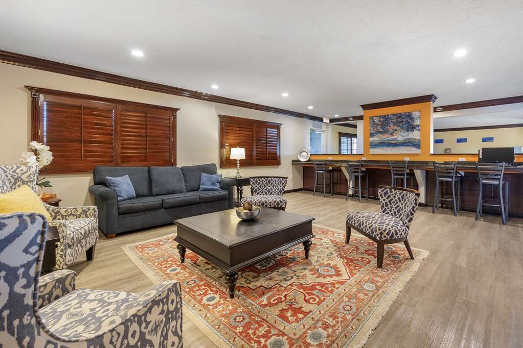 Best Western Anthony West El Paso - featured photo
