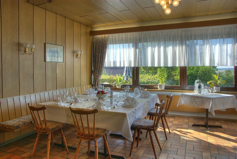 Family dining