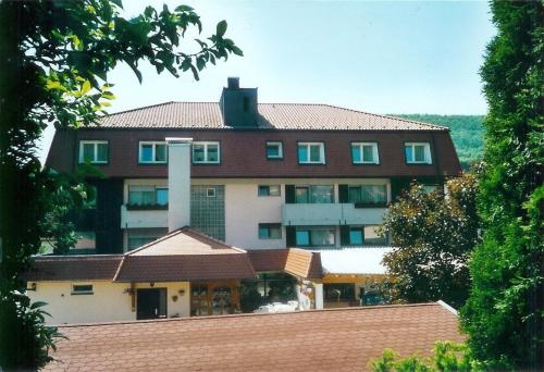 Hotel Gasthof Hirschen