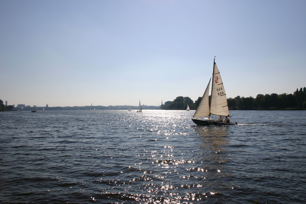 Boating