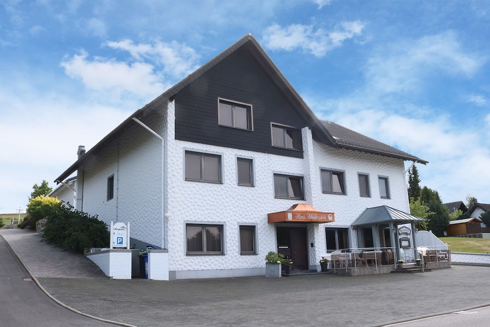 Hotel Restaurant Haus Schieferstein