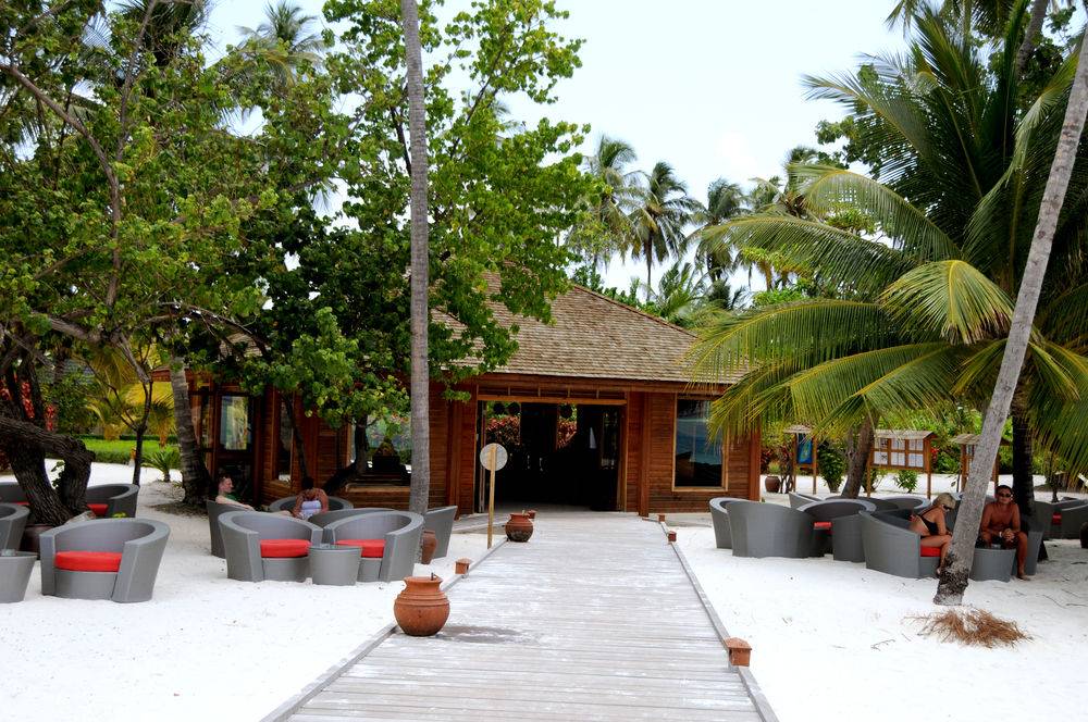 Hotel Bar