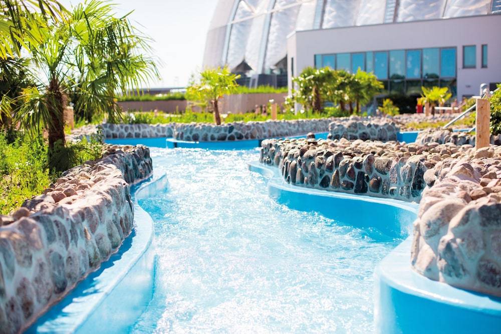 Water park