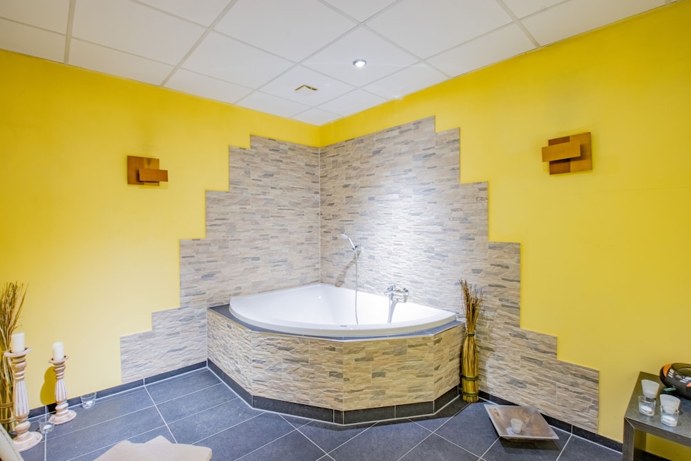 Spa treatment