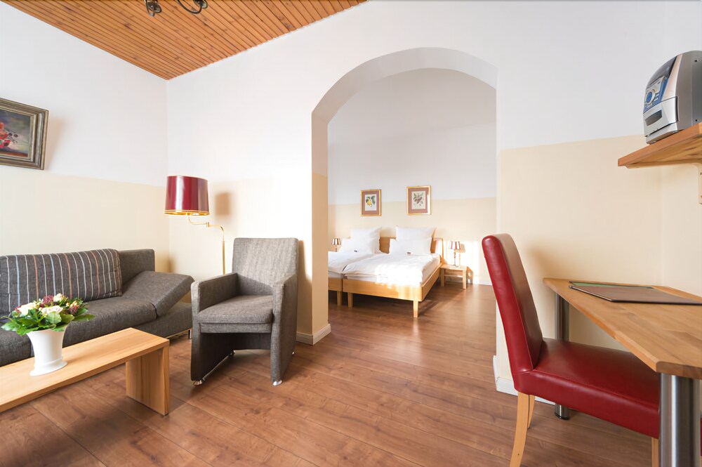 Guestroom