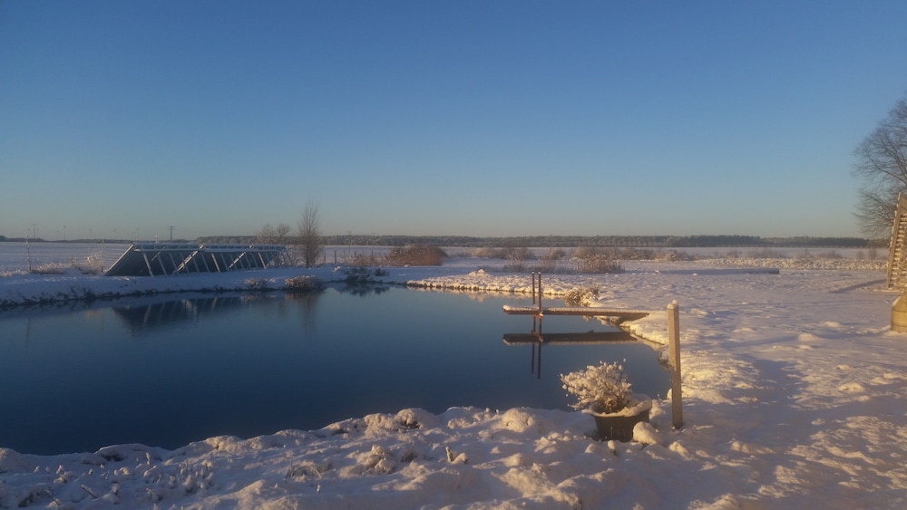 Lake