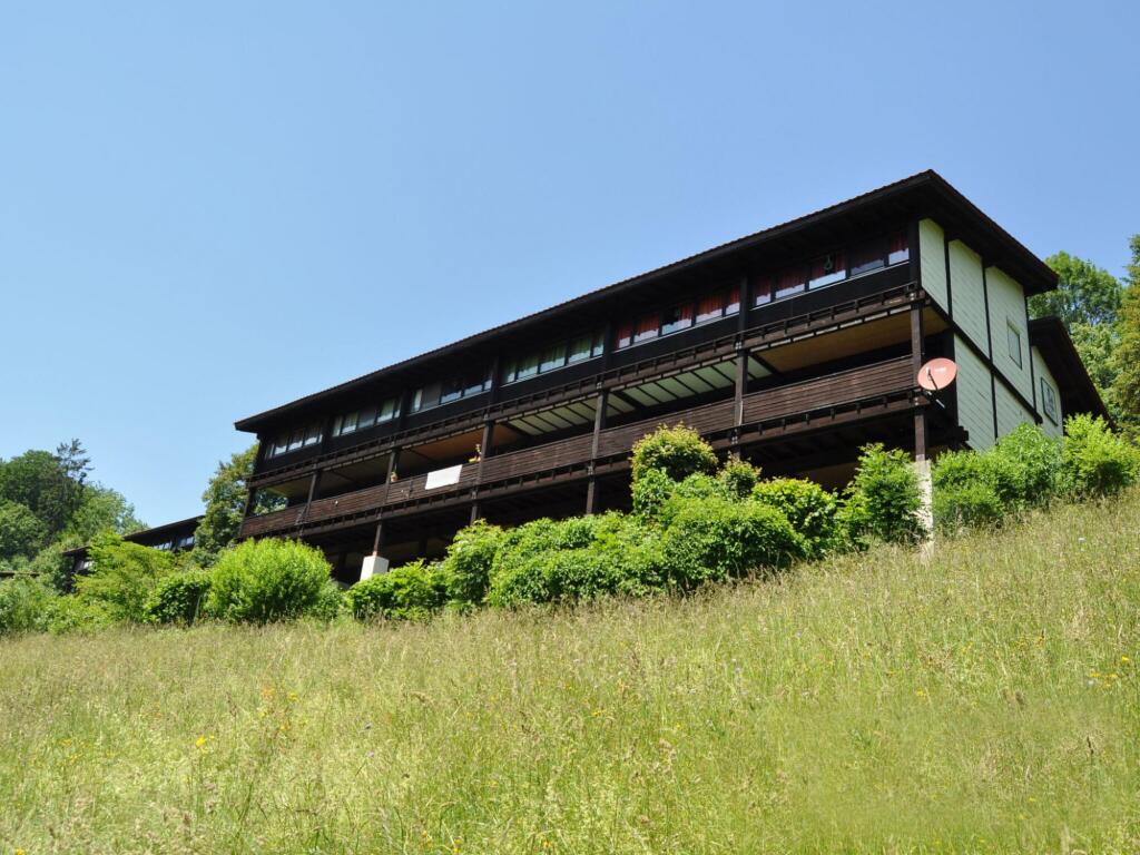 Holiday Village Vorauf Siegsdorf