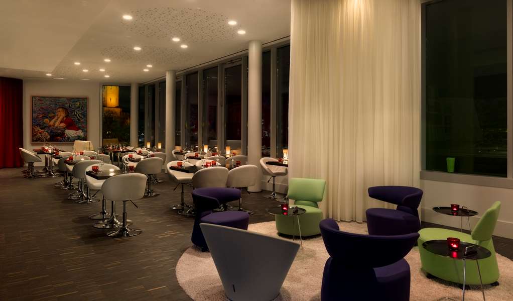 art'otel Cologne powered by Radisson Hotels
