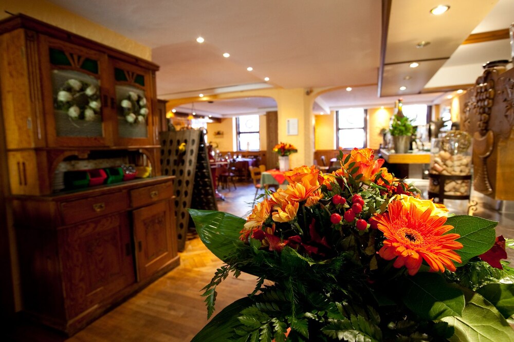 Hotel Interior