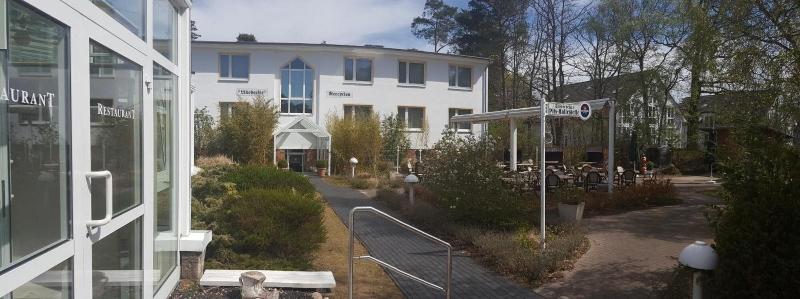 General view