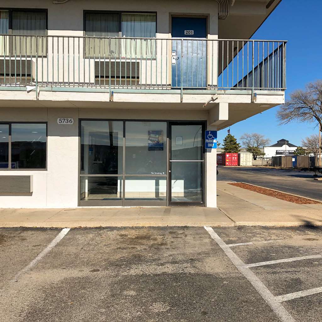 Studio 6 Wichita KS Airport - featured photo