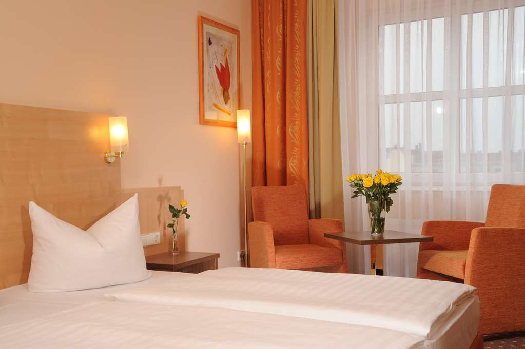 PLAZA INN Berlin Charlottenburg