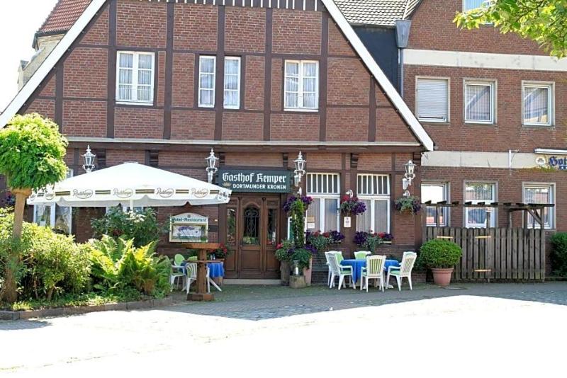 Hotel Kemper