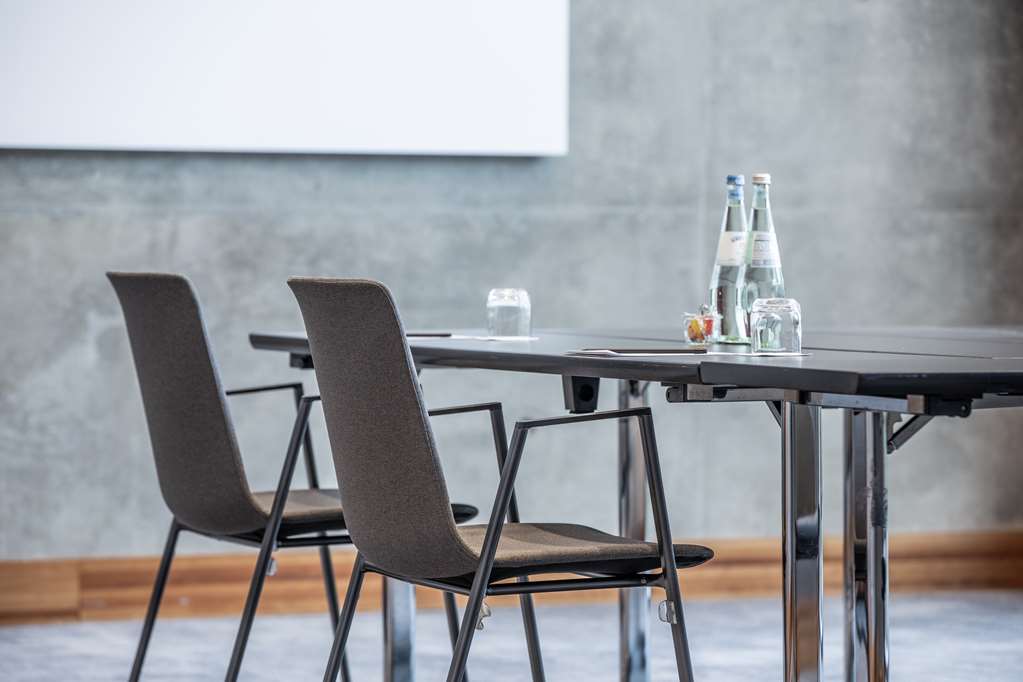 Bright Spot meeting room