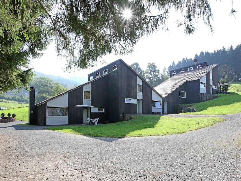 Ferienwohnung in Bestwig untervalme