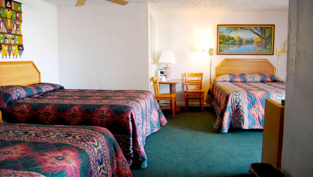 Marianna Inn Motel - photo 3