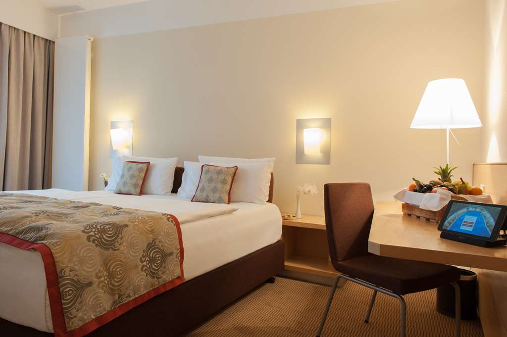 centrovital Hotel Berlin / Juniorsuite