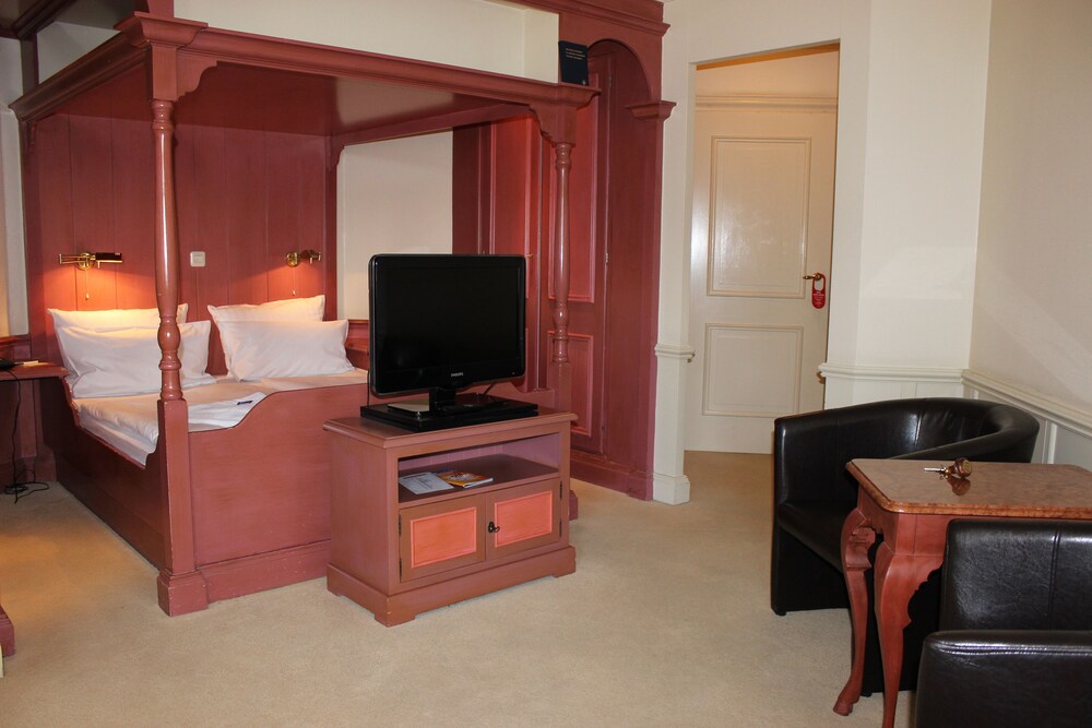 In-Room Amenity