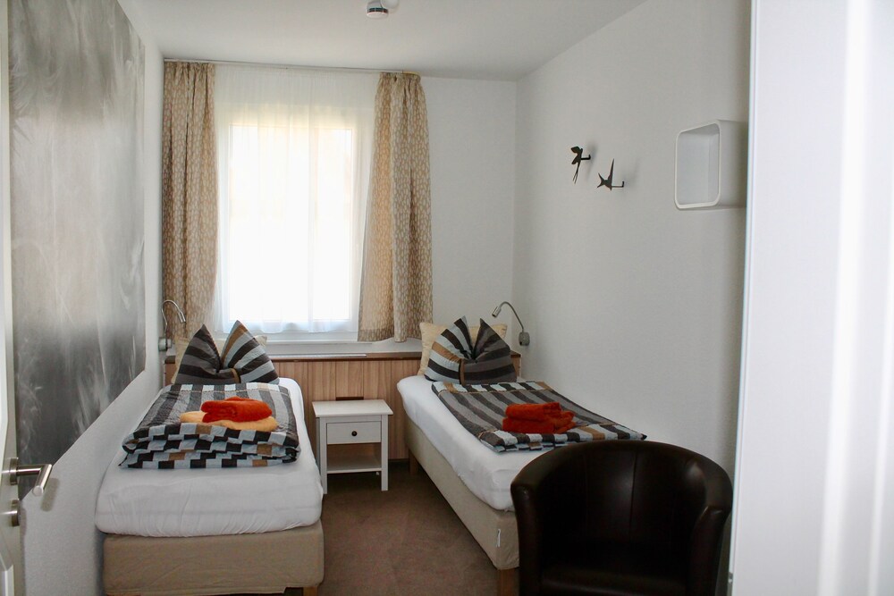 Childrens Theme Room