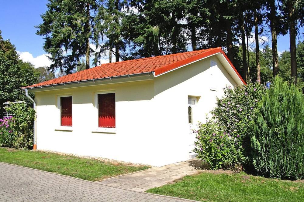 Holiday Hoome in Parchim With Terrace