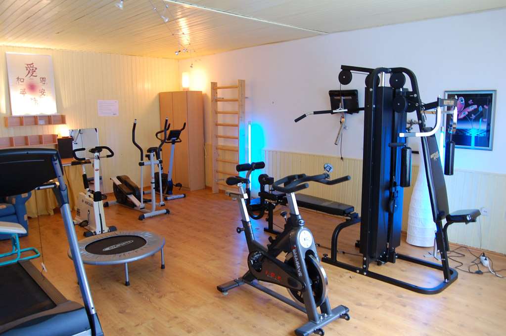Health club