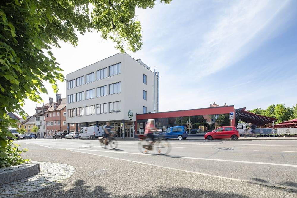Joesepp s Hotel am Schweizerberg