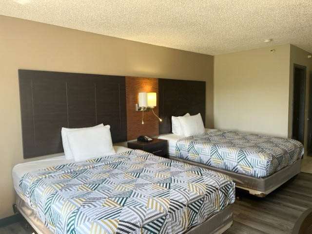 Motel 6 Tulsa OK Airport - photo 4