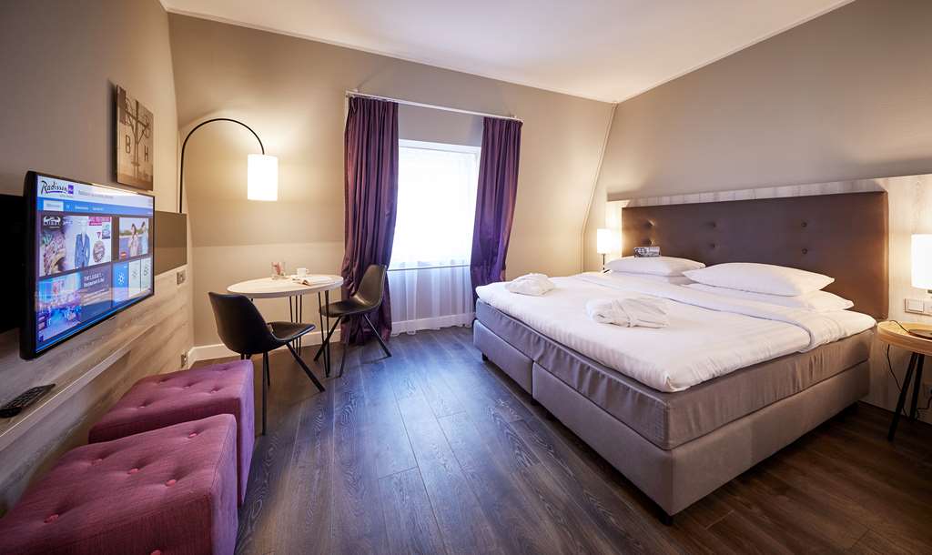Premium Room