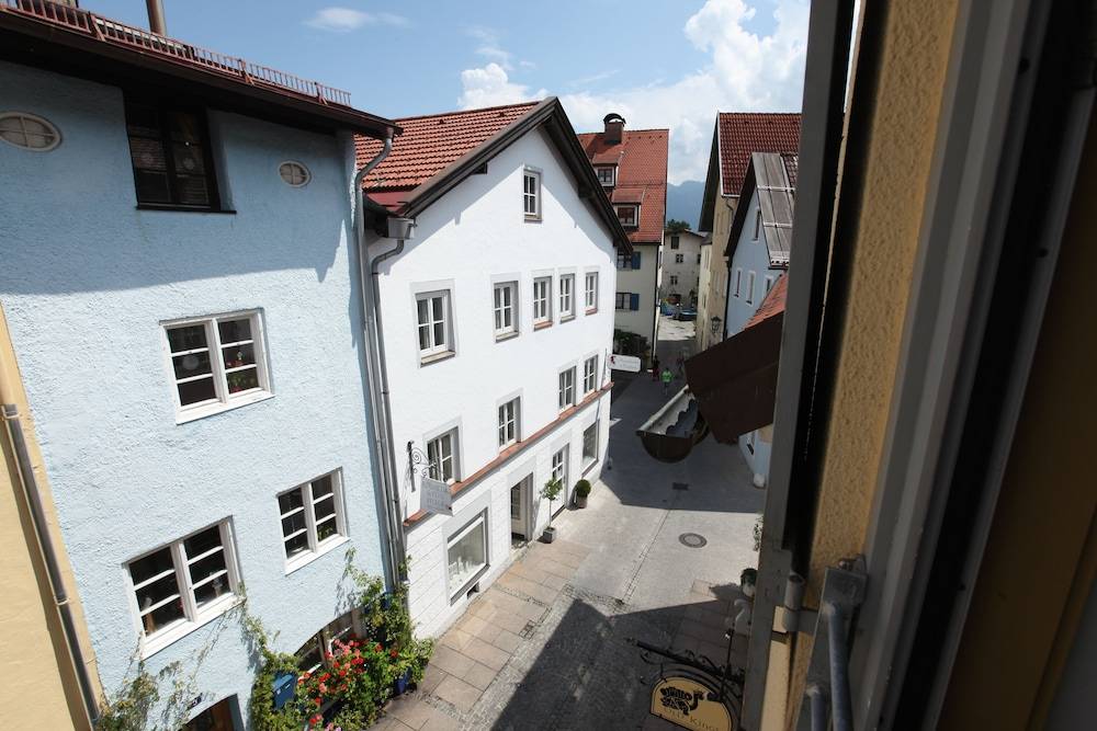 View from room