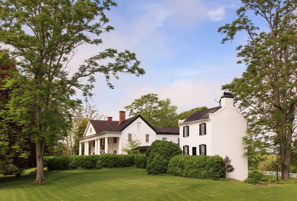 Inn At Meander Plantation - featured photo