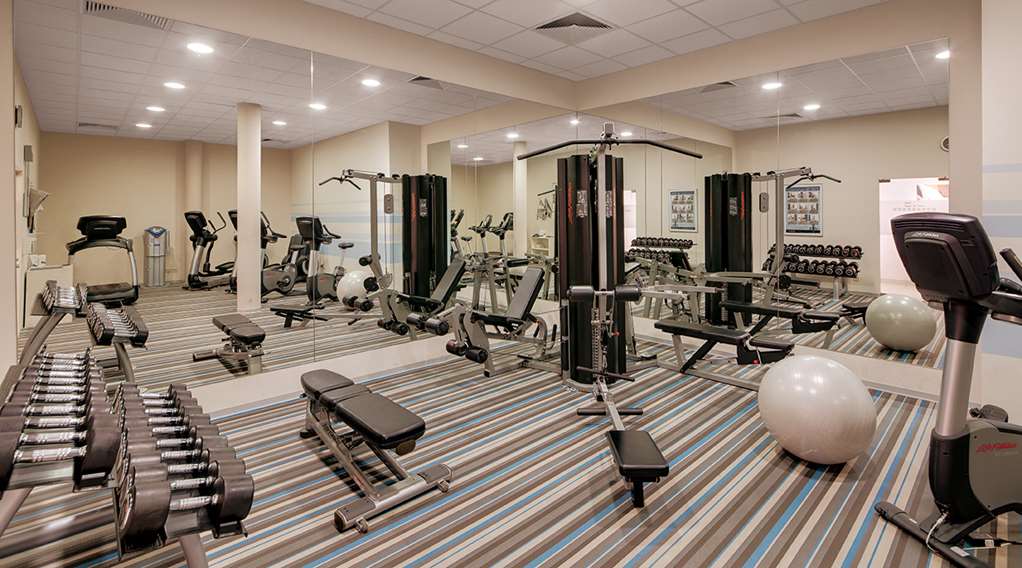 Health club