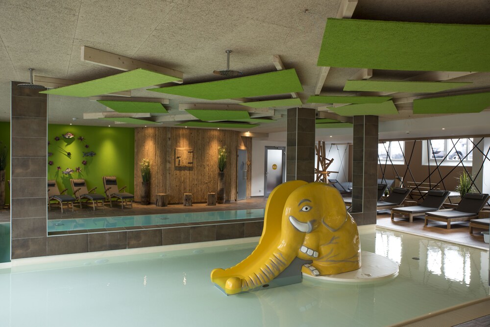 Childrens Pool