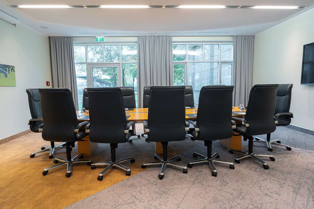 Board Room