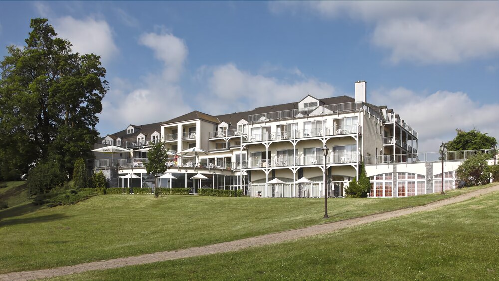 Hotel Front