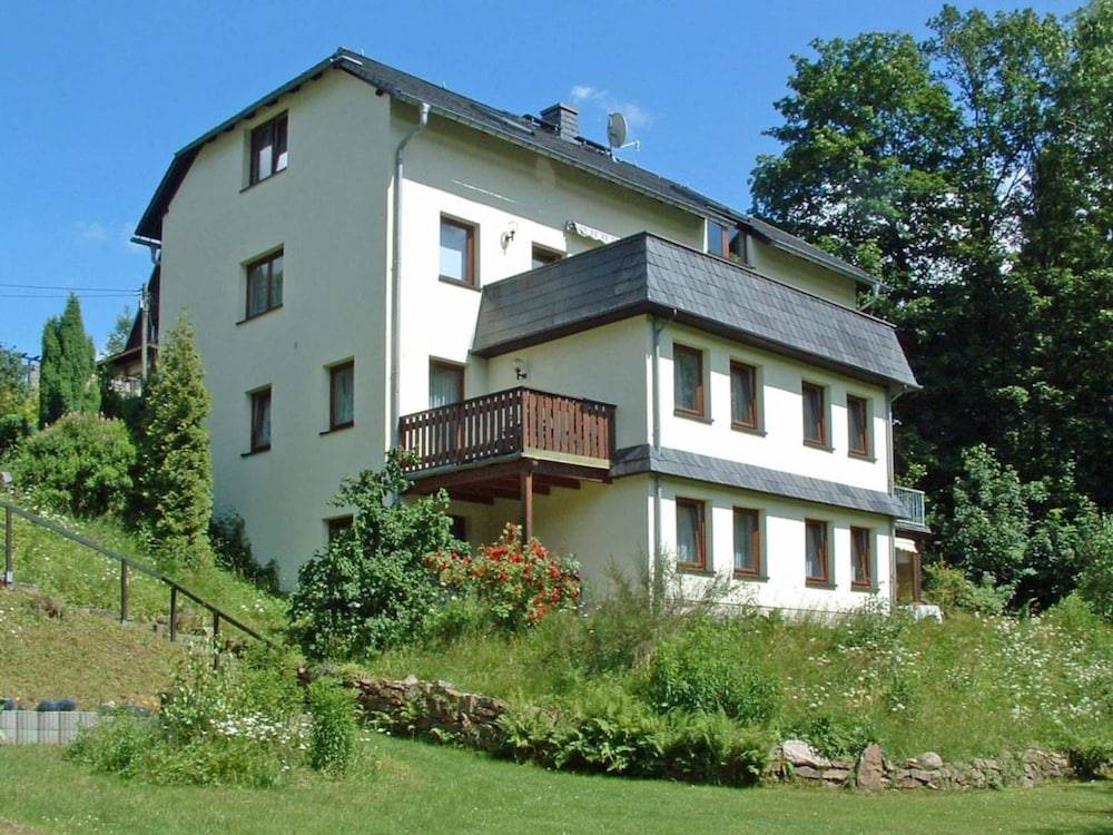 Schone Ferienwohnung in Altenberg