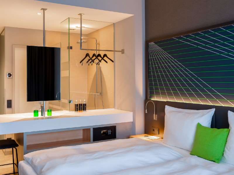 Standard Bathroom