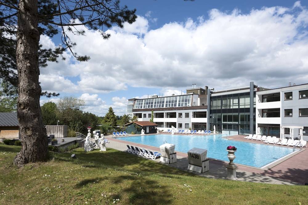Hotel des Nordens Flensburg Wellness & Spa