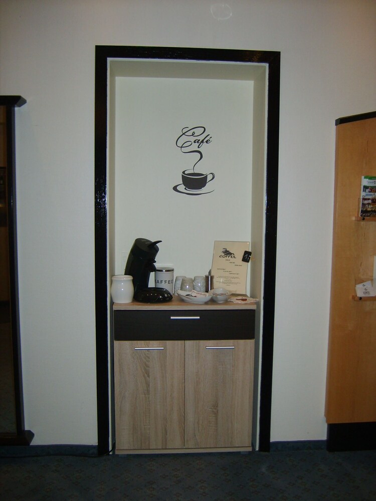 Coffee Service
