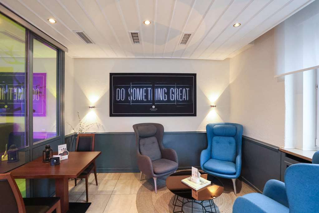 Bar/Lounge