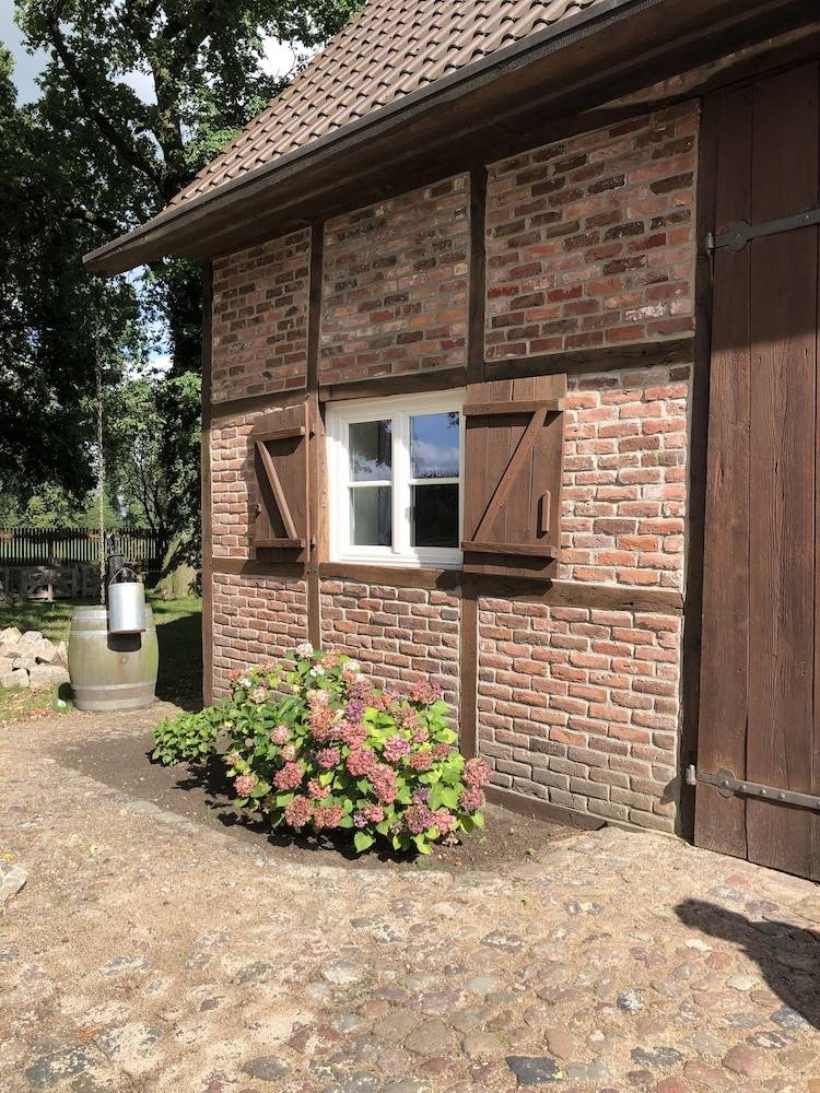 Hotel am Holzhafen
