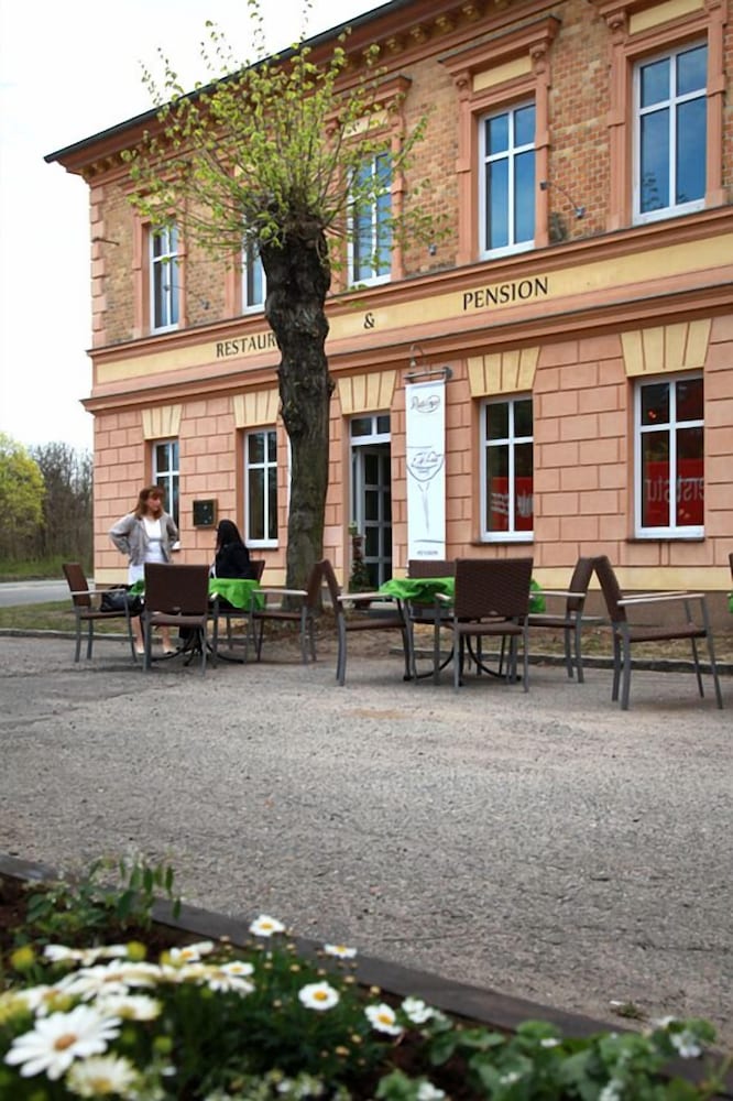 Restaurant Esslust