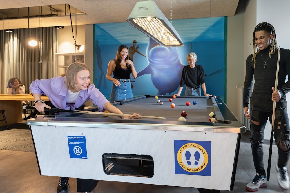 Billiards